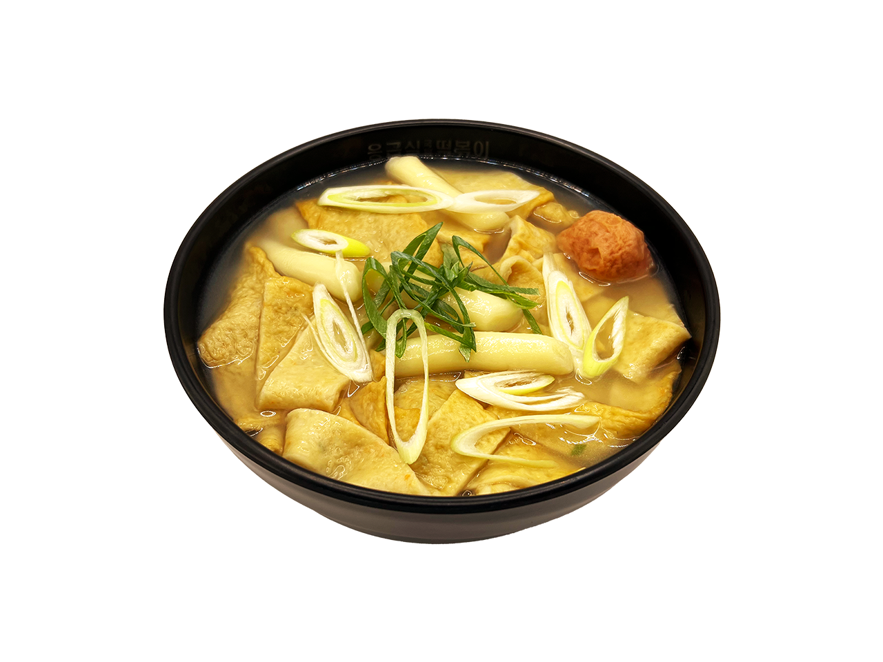 응급실국물떡볶이 서울둔촌점
