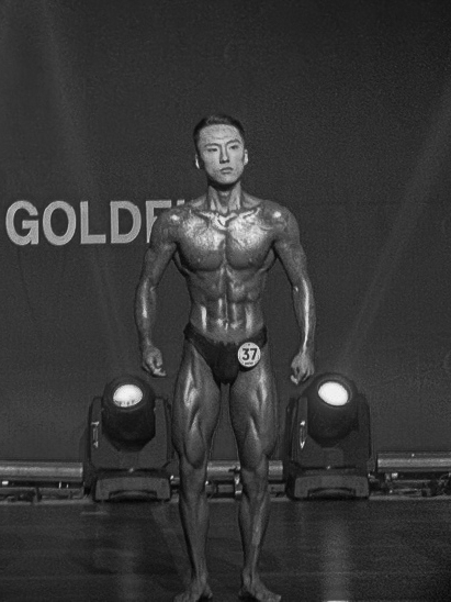마이루틴짐 부산시청점