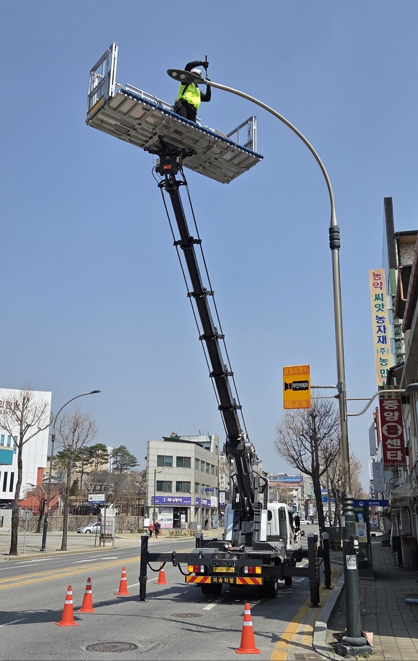 서부광고 스카이
