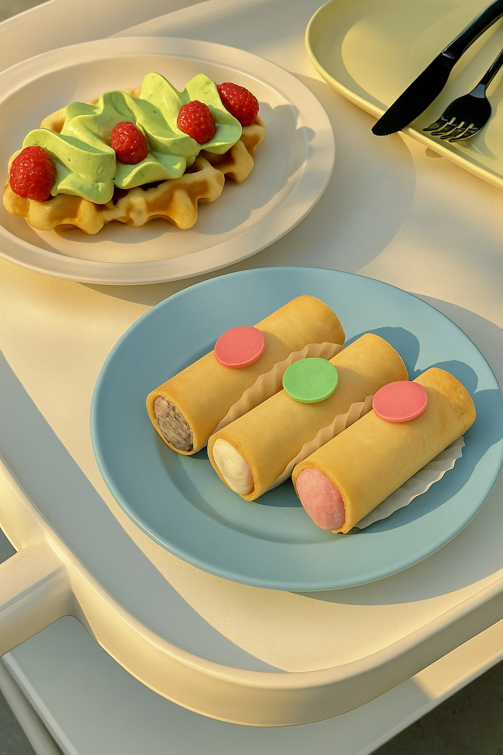 필로베이커리