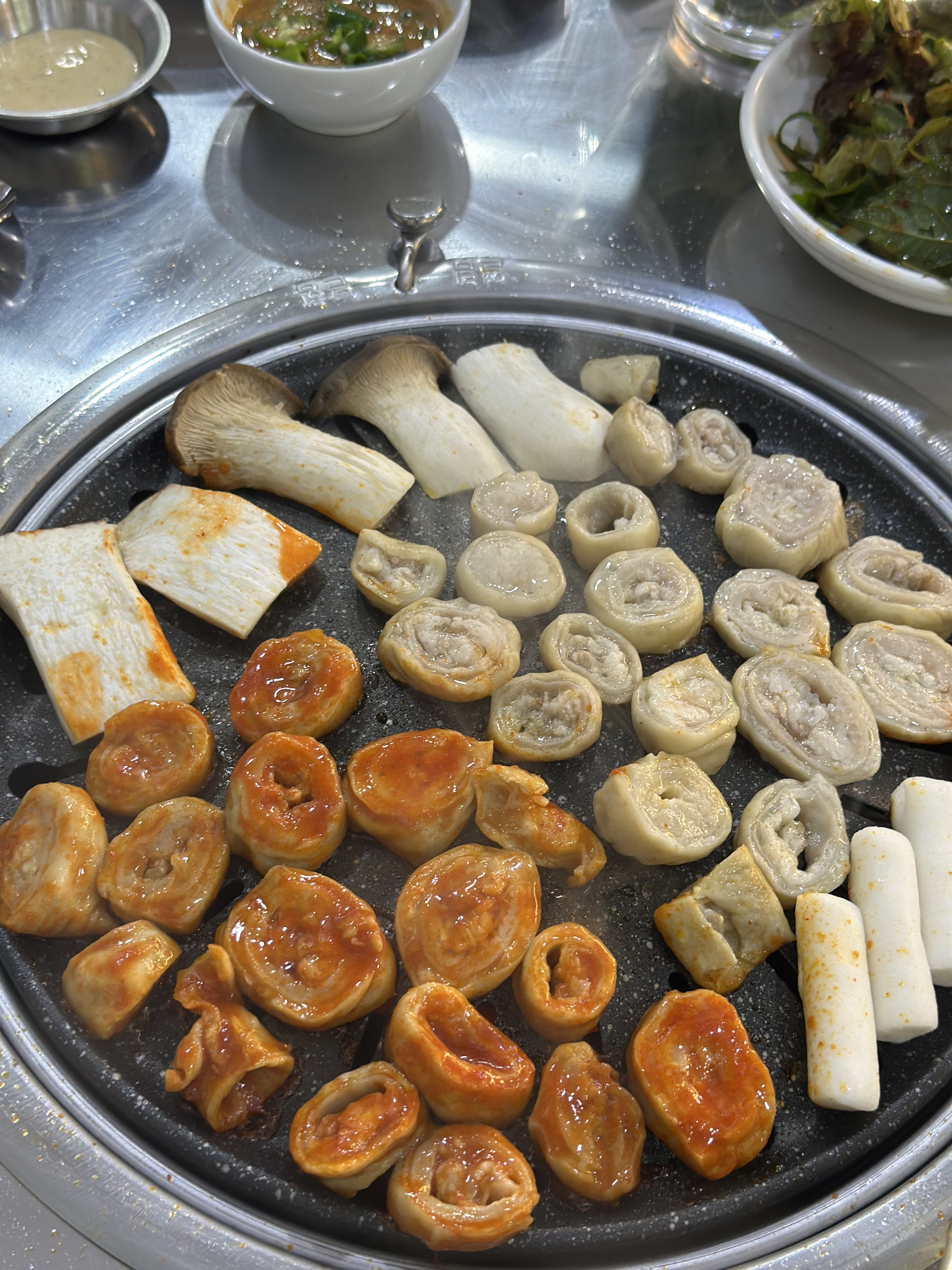 제일막창갈비