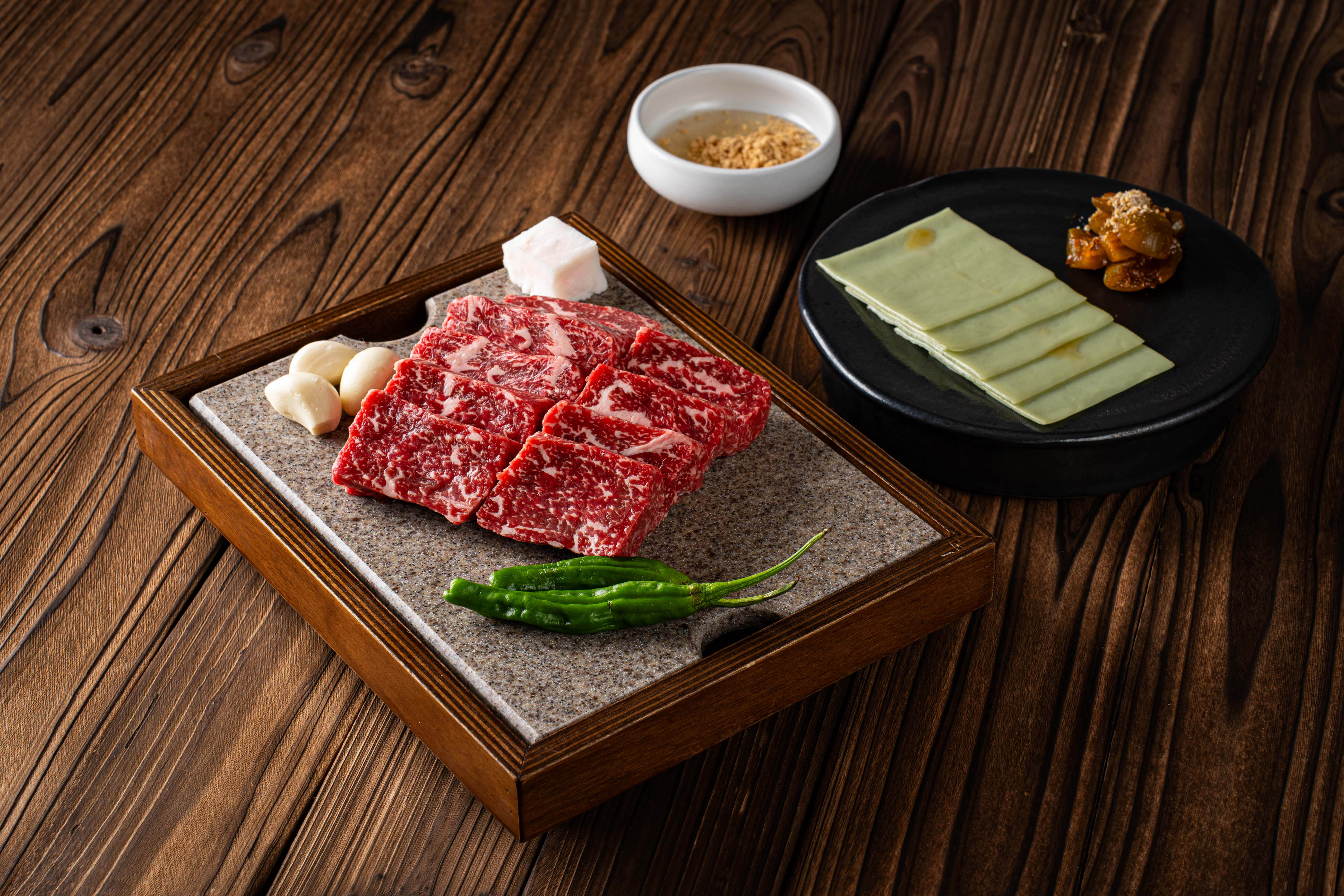 우도옥 삼성본점 사진 4