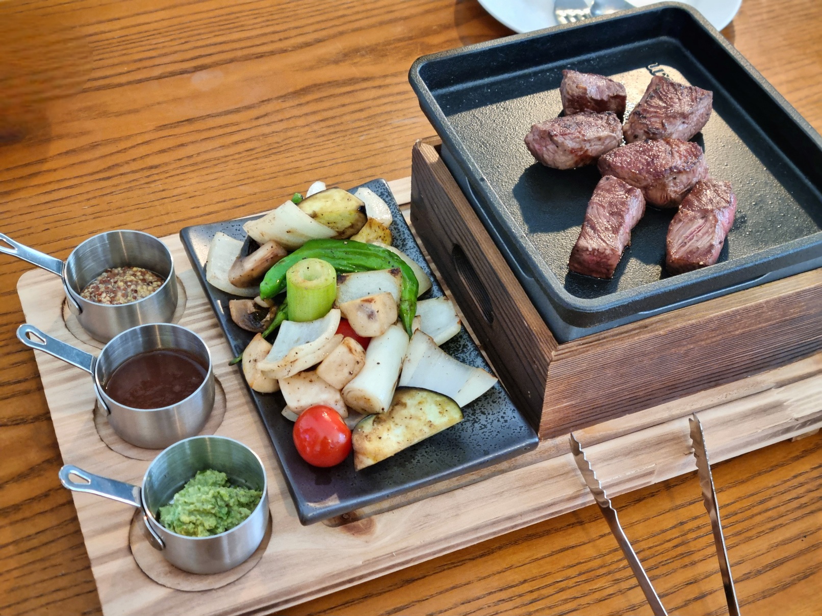 쿠치나디까사 문정점