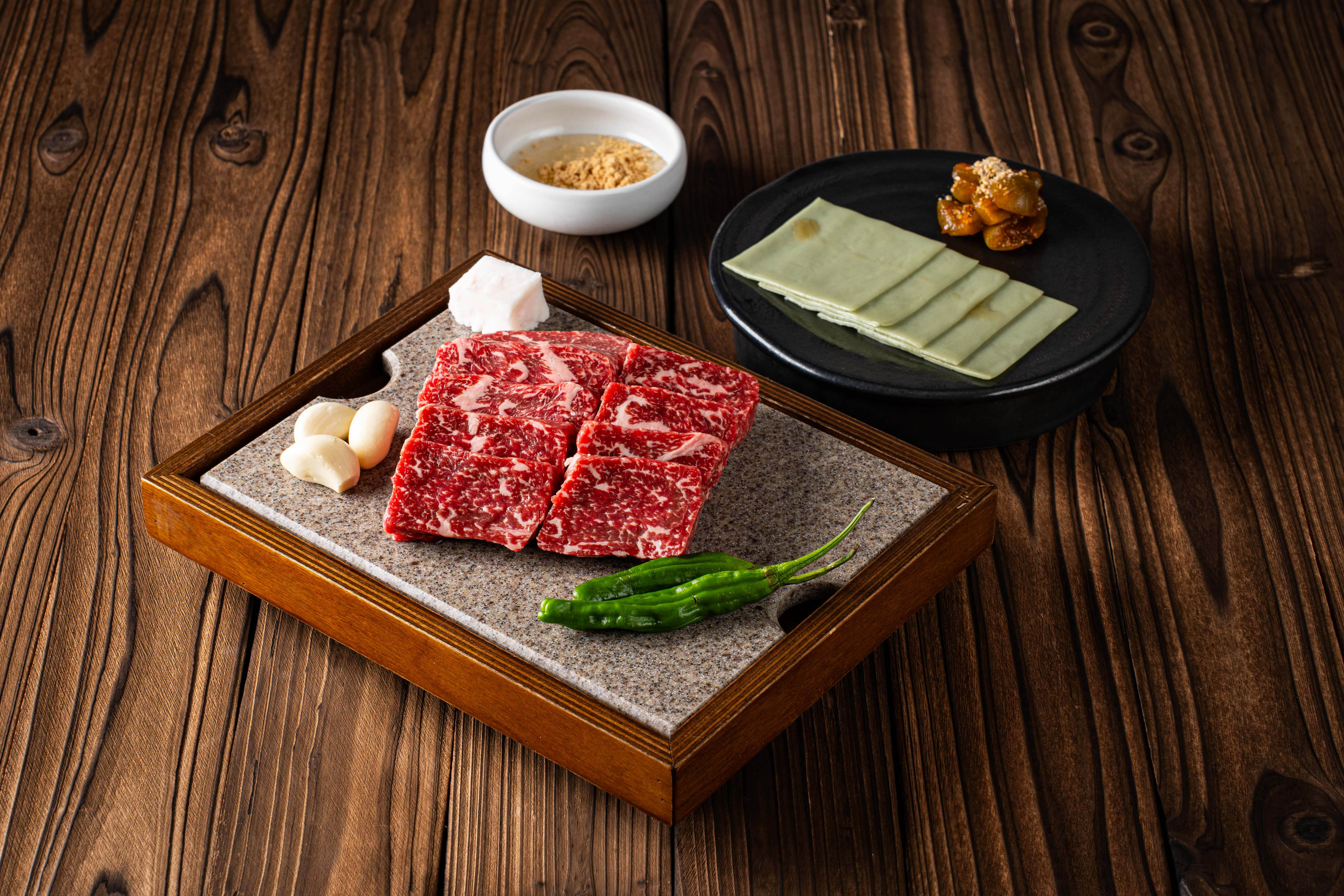 우도옥 삼성본점 사진 5