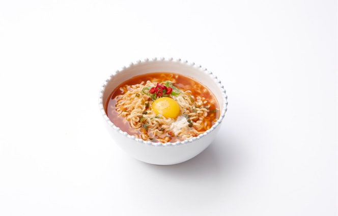 안진남야식