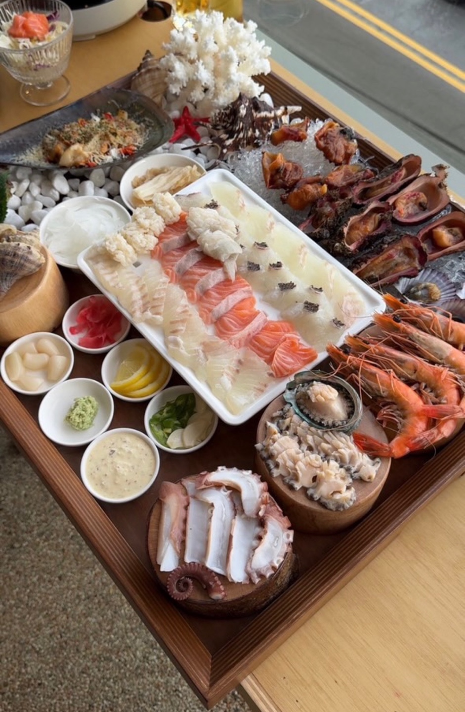 파도