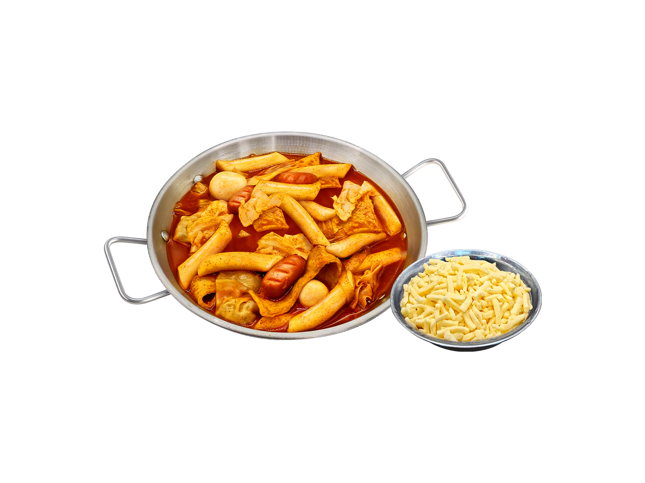 응급실국물떡볶이 서울둔촌점