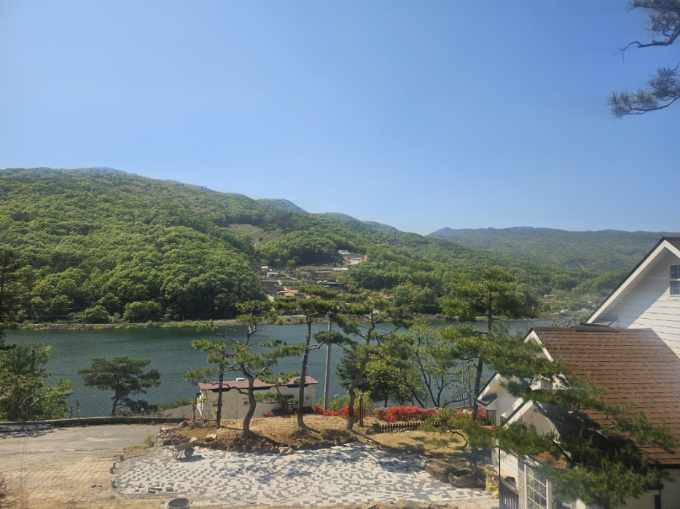 오구오구관광농원