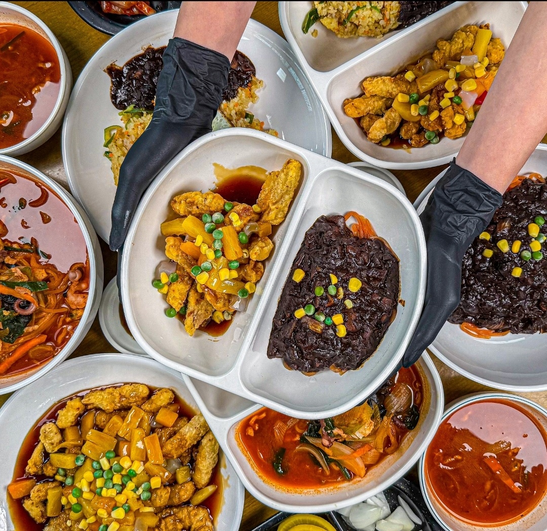 통리반점