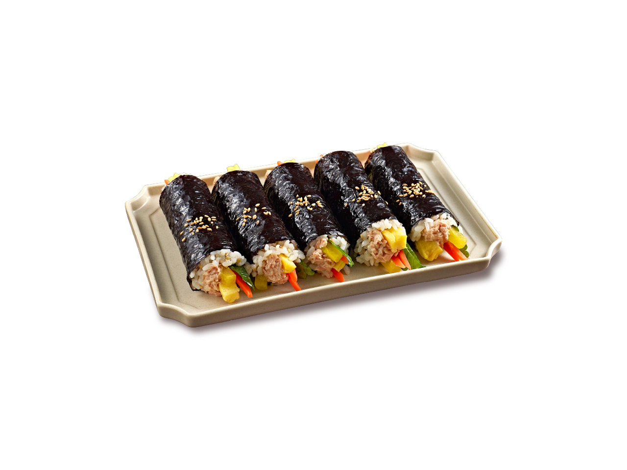 청춘꼬마김밥 영통점