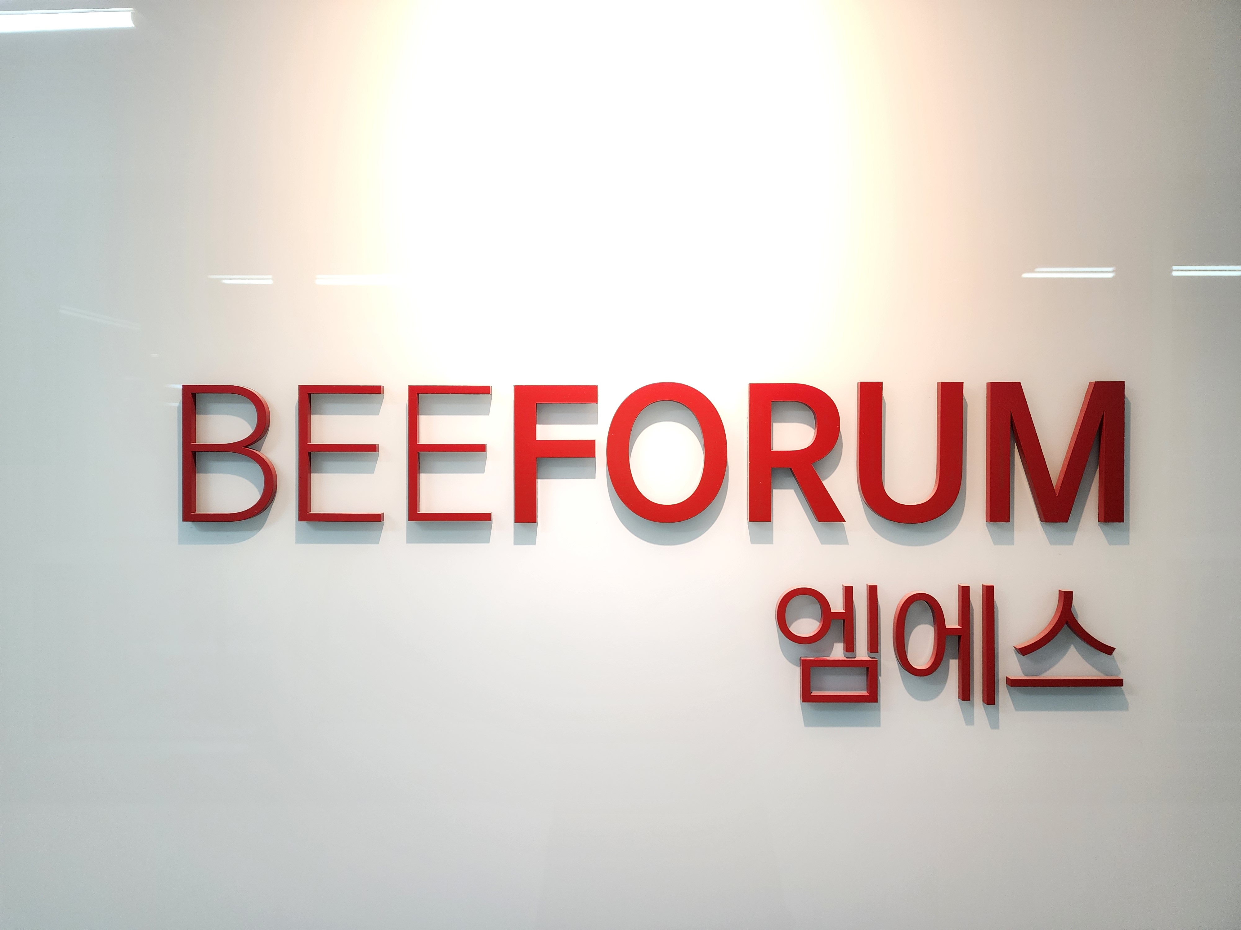 비포럼엠에스