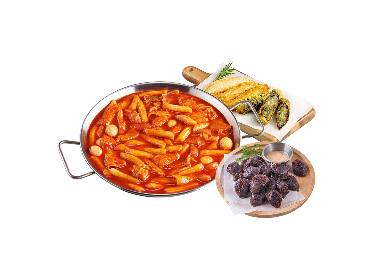 응급실국물떡볶이 서울둔촌점