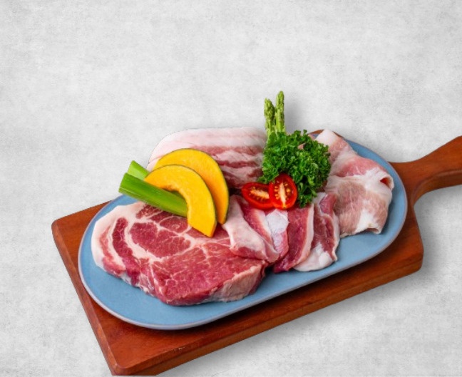 빽돈 망포점 사진 7