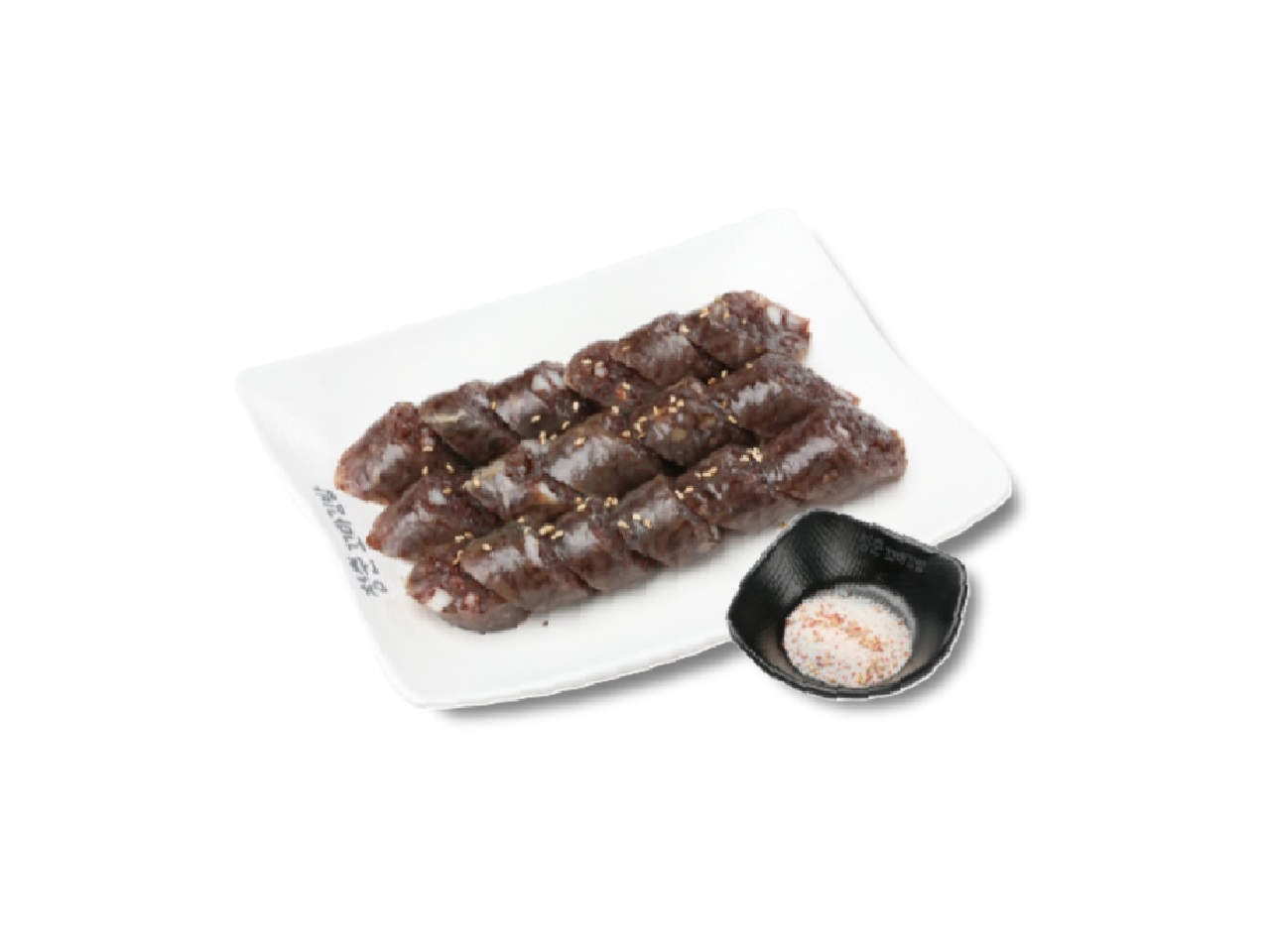 청춘꼬마김밥 영통점