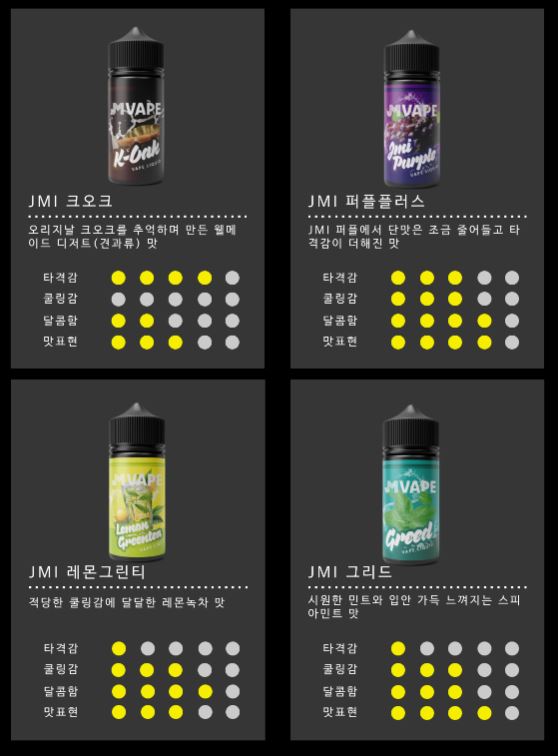 JMI 전자담배 여의대방점