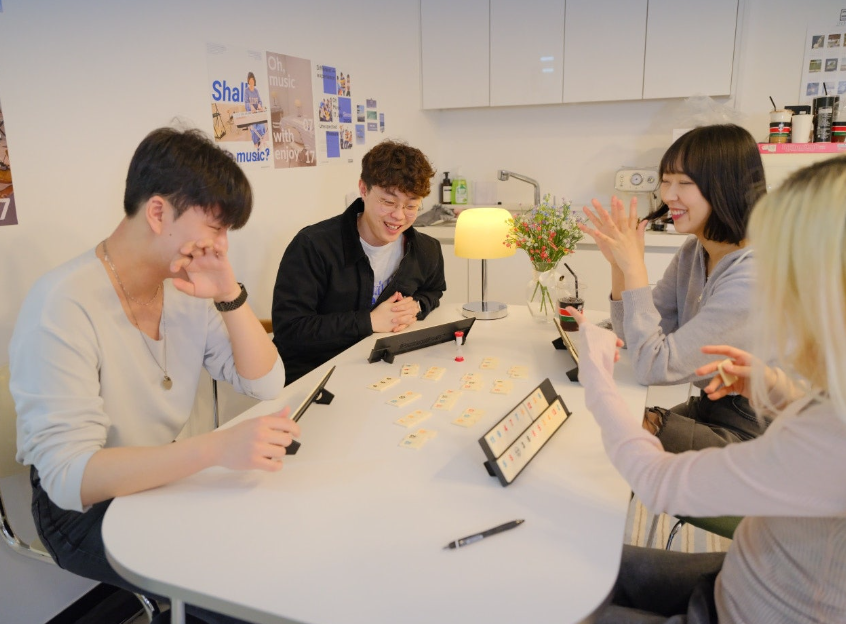 오늘은뮤직 부천점