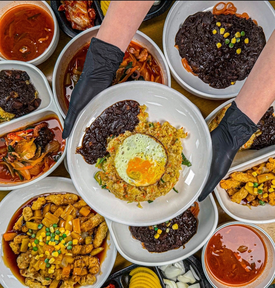 통리반점