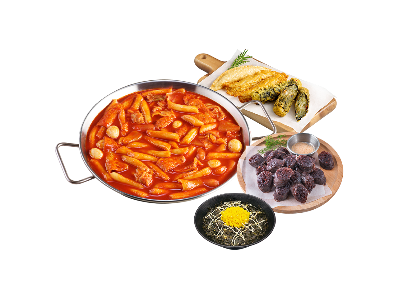 응급실국물떡볶이 서울둔촌점