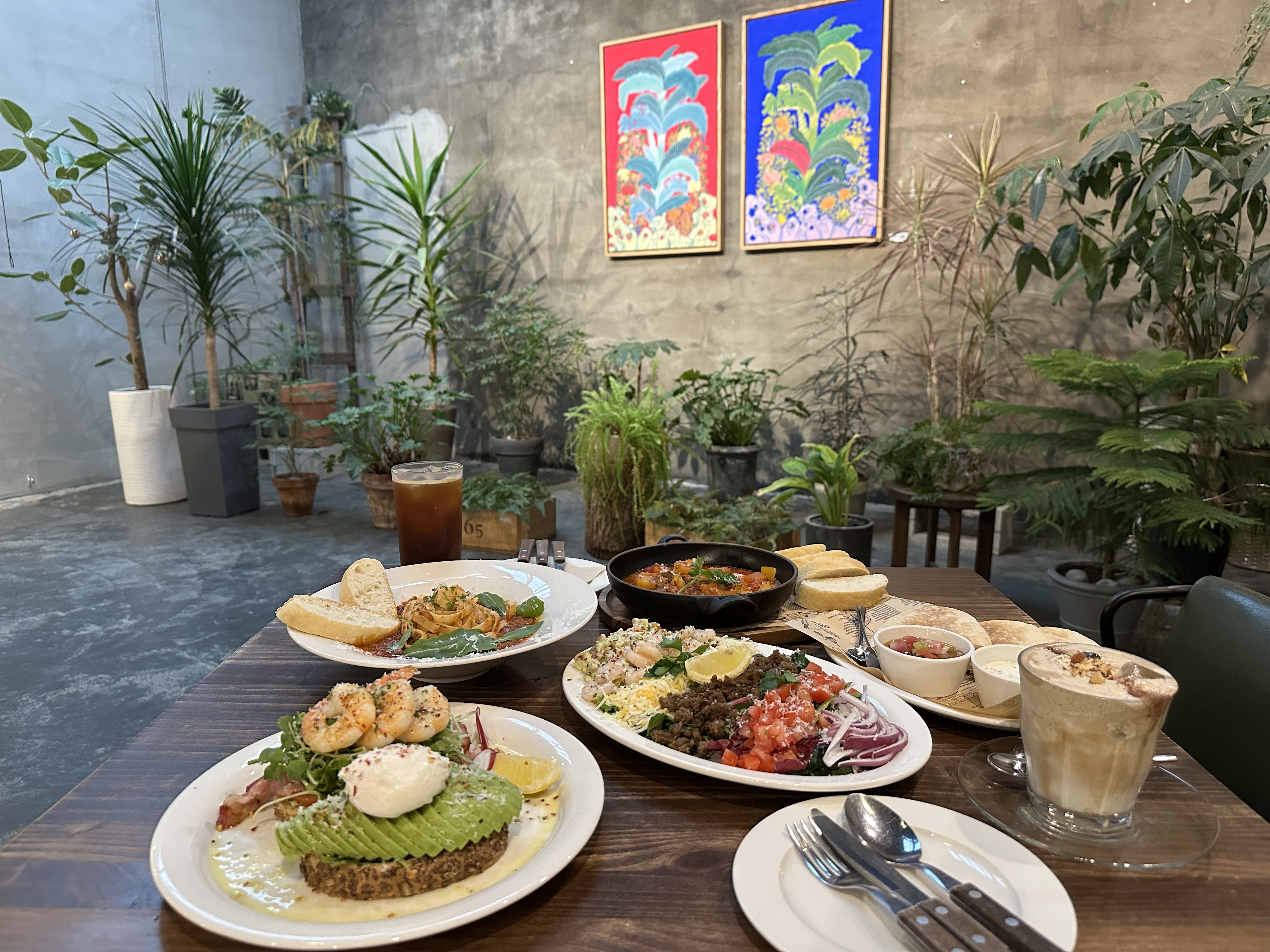 카페이서 오남점