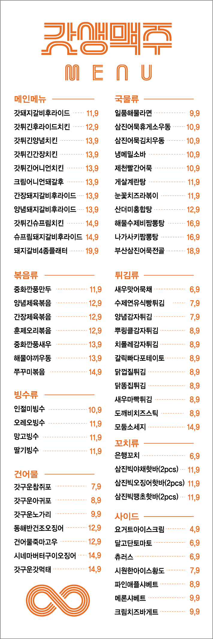 요약 정보 이미지