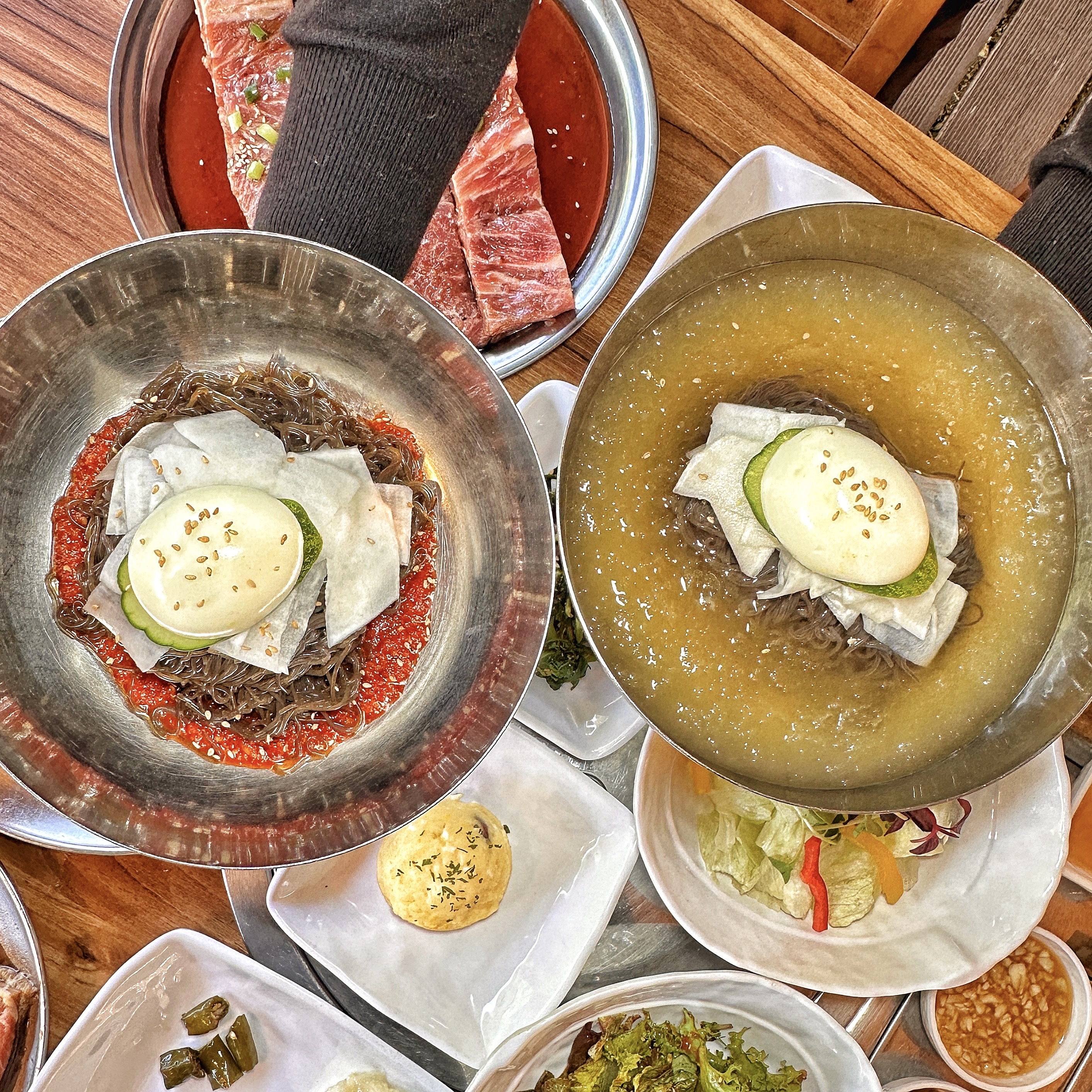 우둠지 이동 숯불갈비