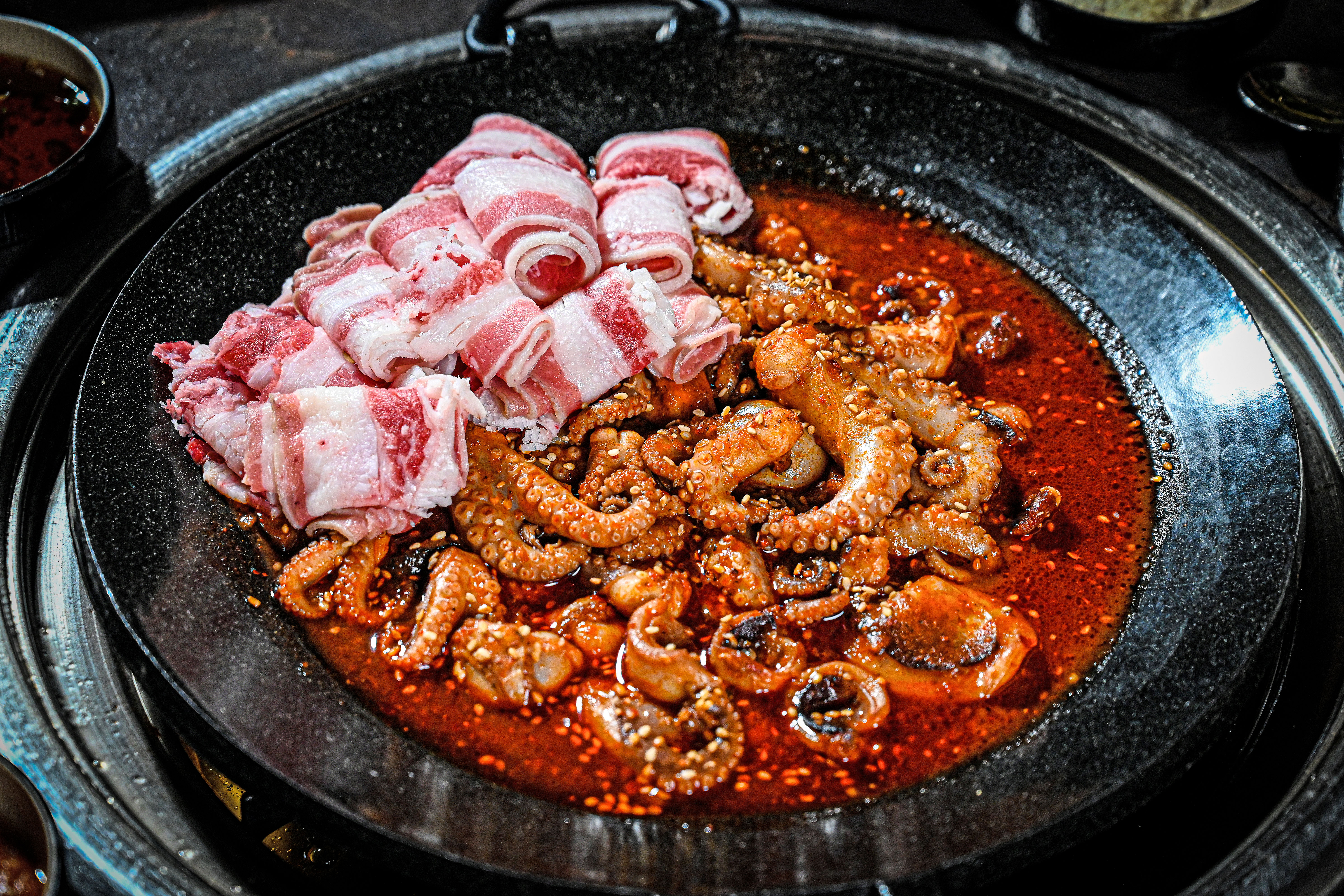 다돈식당 본점