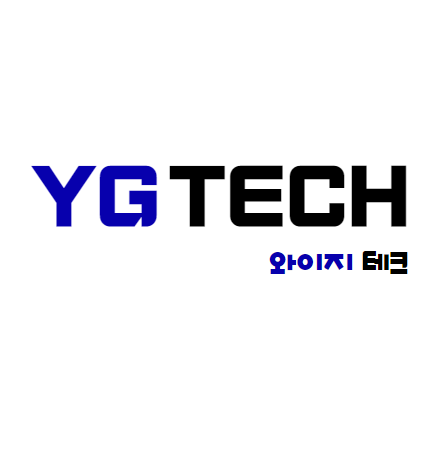 와이지테크