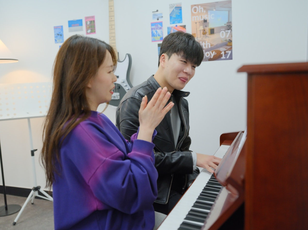 오늘은뮤직 부천점