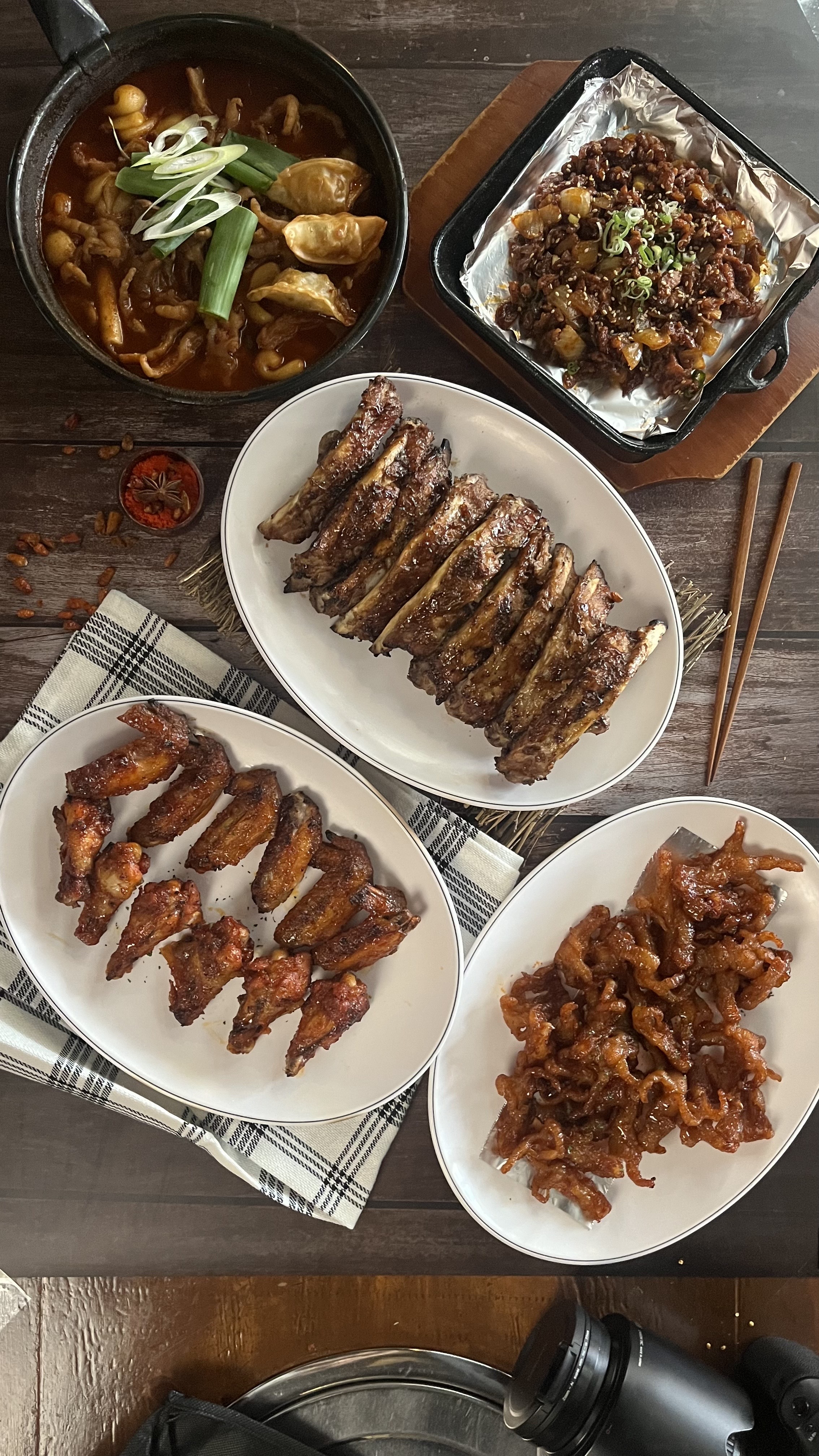 빨간집 본점