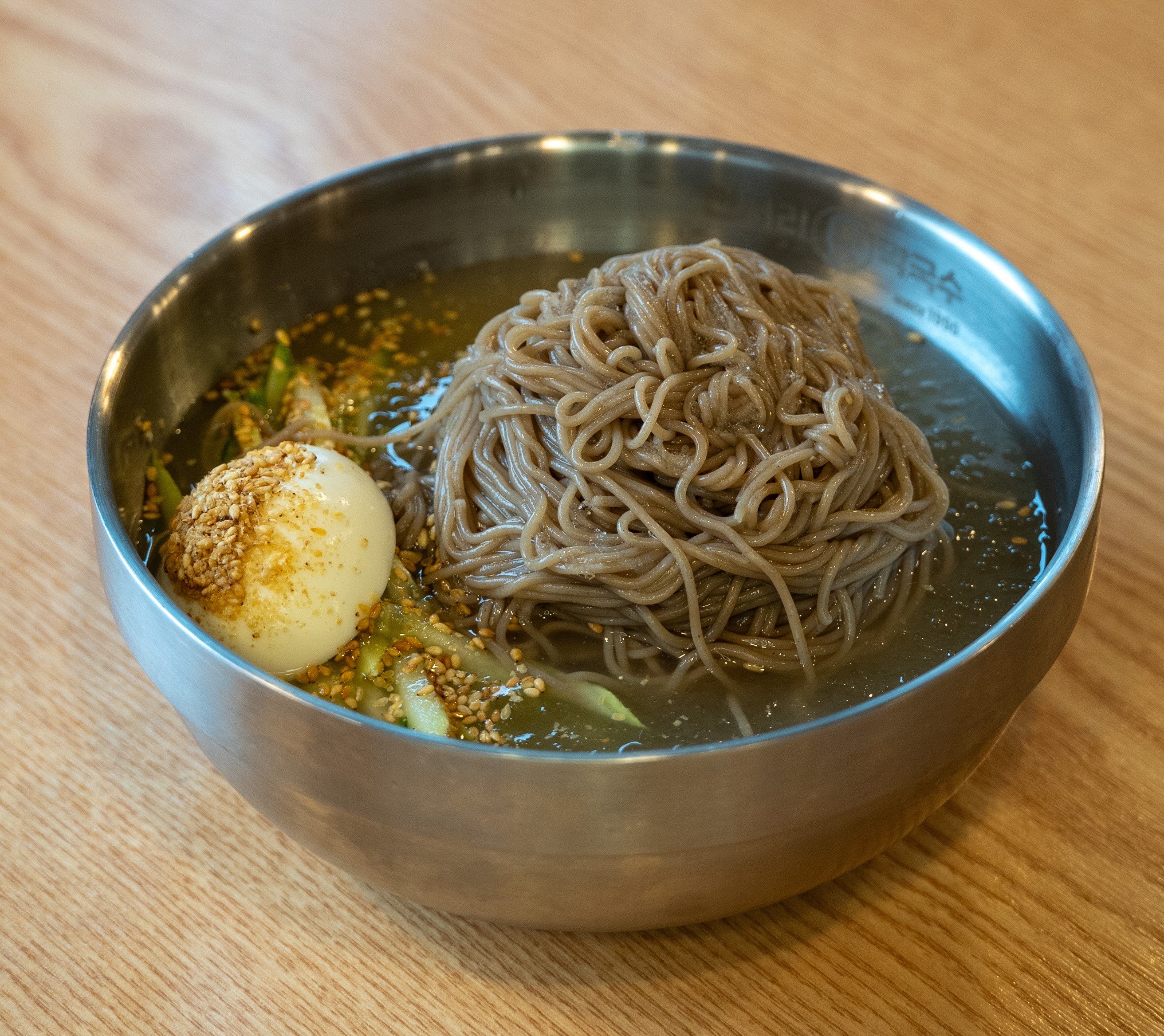 천서리막국수 화성봉담점