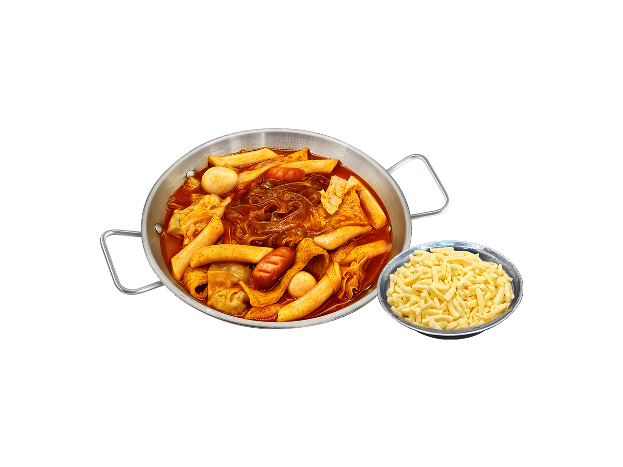 응급실국물떡볶이 서울둔촌점