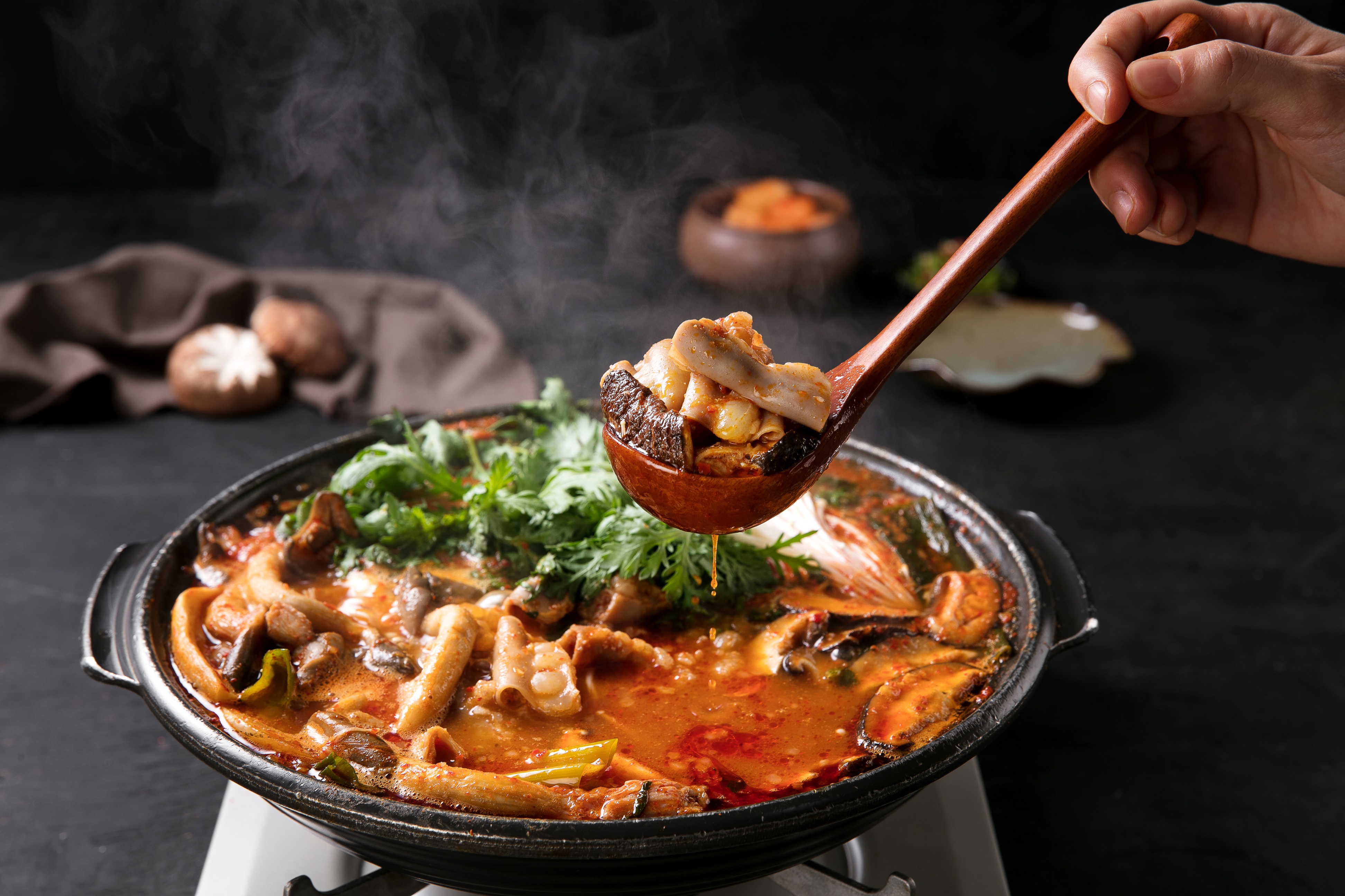 중앙해장 원그로브점