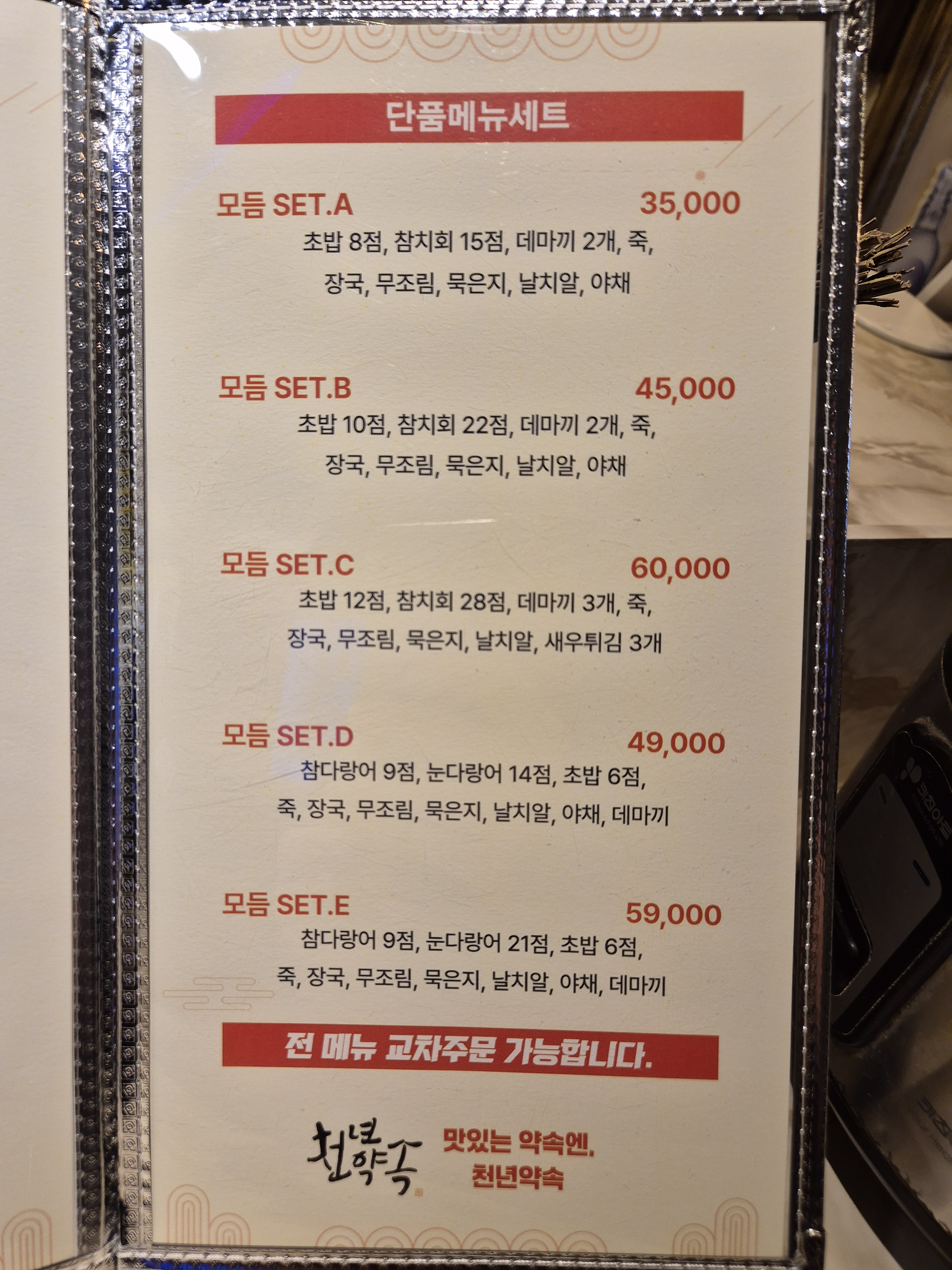 독도참치
