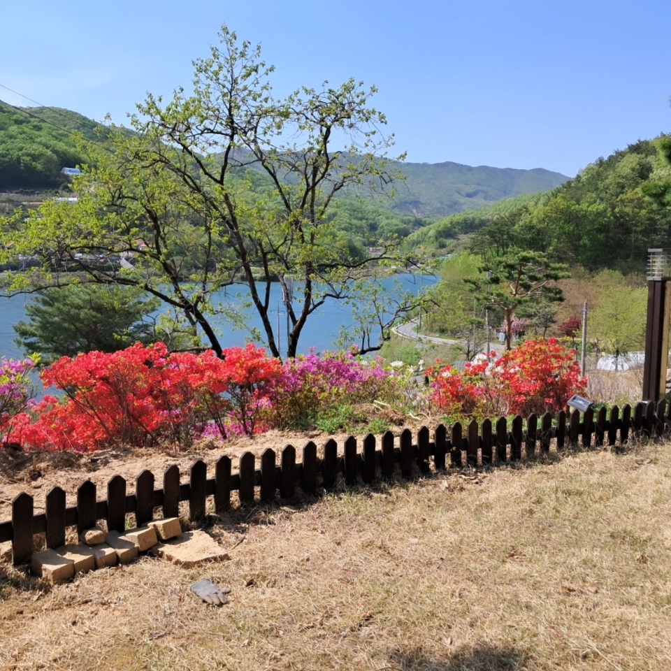 오구오구관광농원