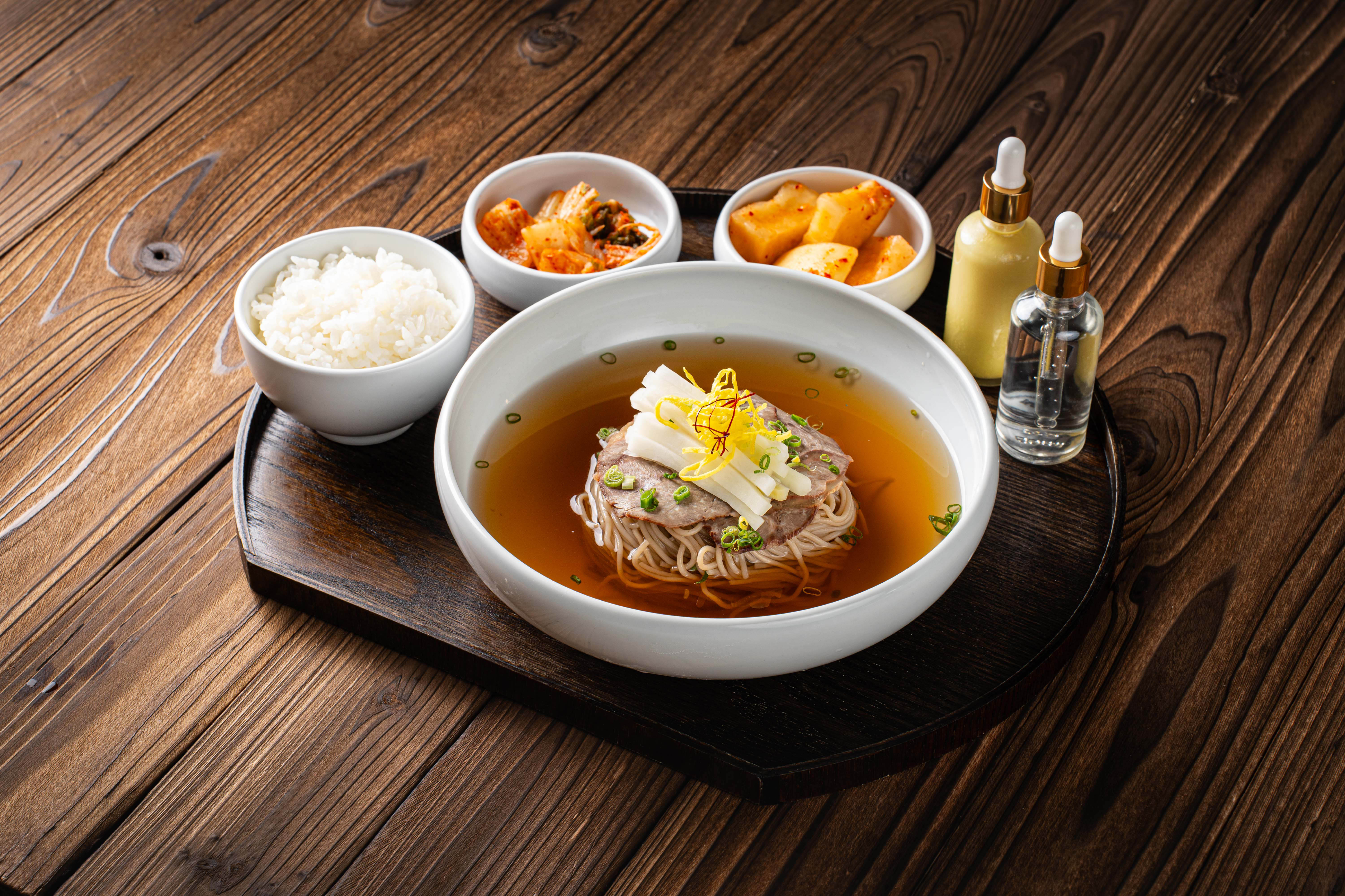 우도옥 삼성본점 사진 8