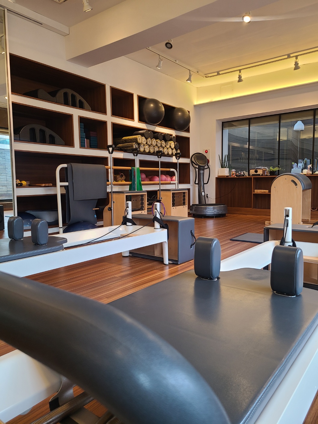 가인필라테스 대표 이미지