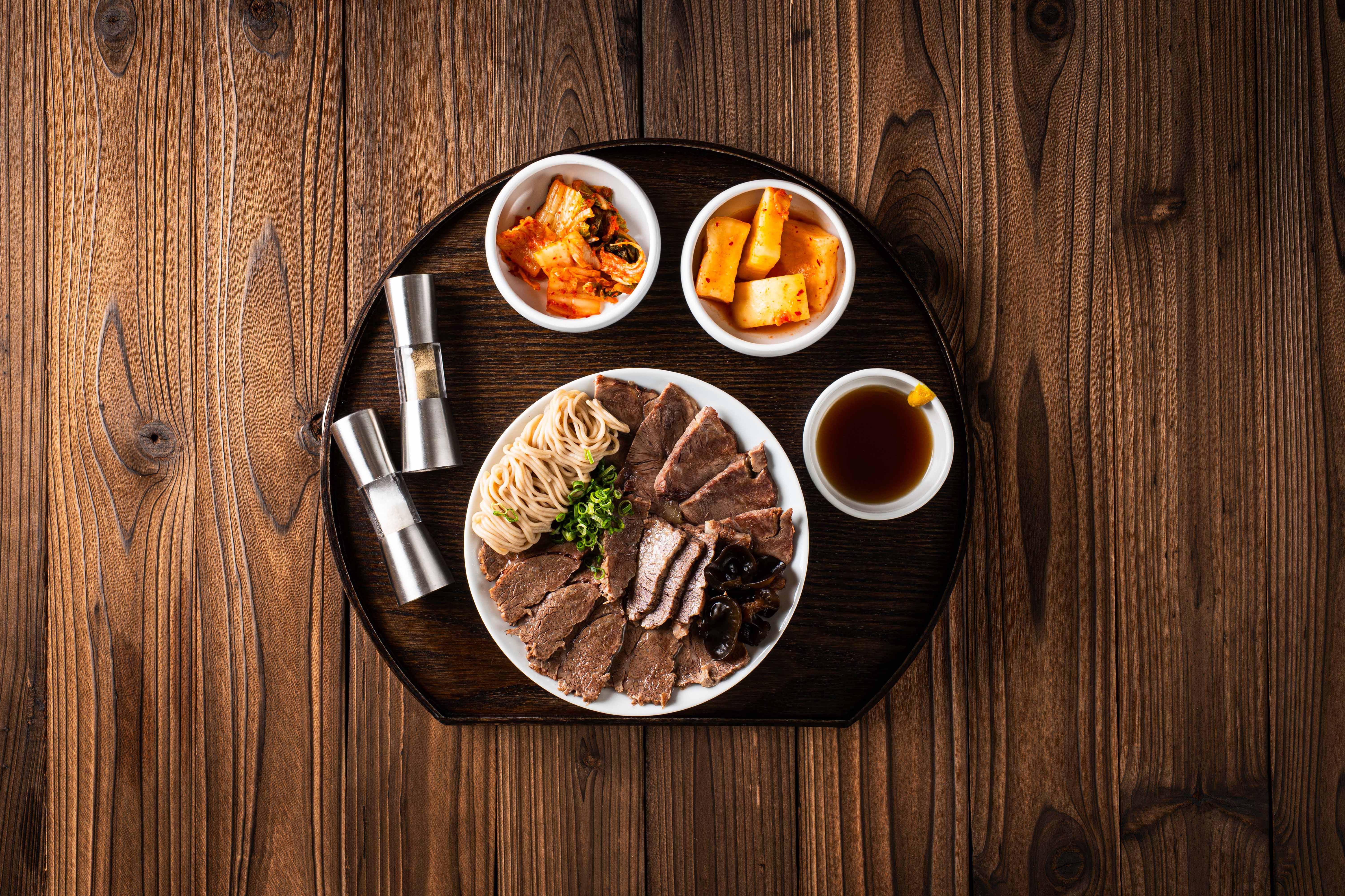 우도옥 삼성본점 사진 7