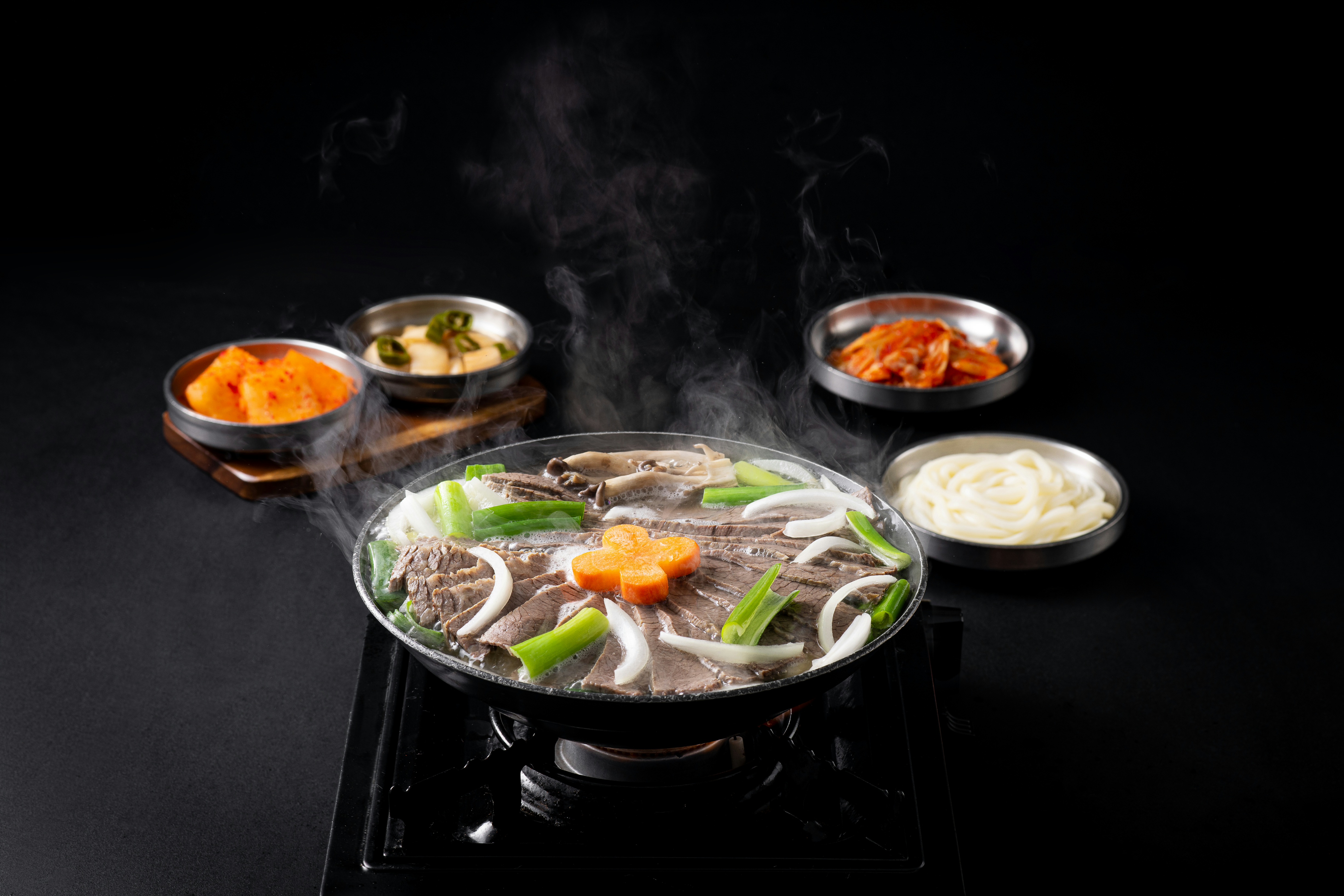 중앙해장 원그로브점