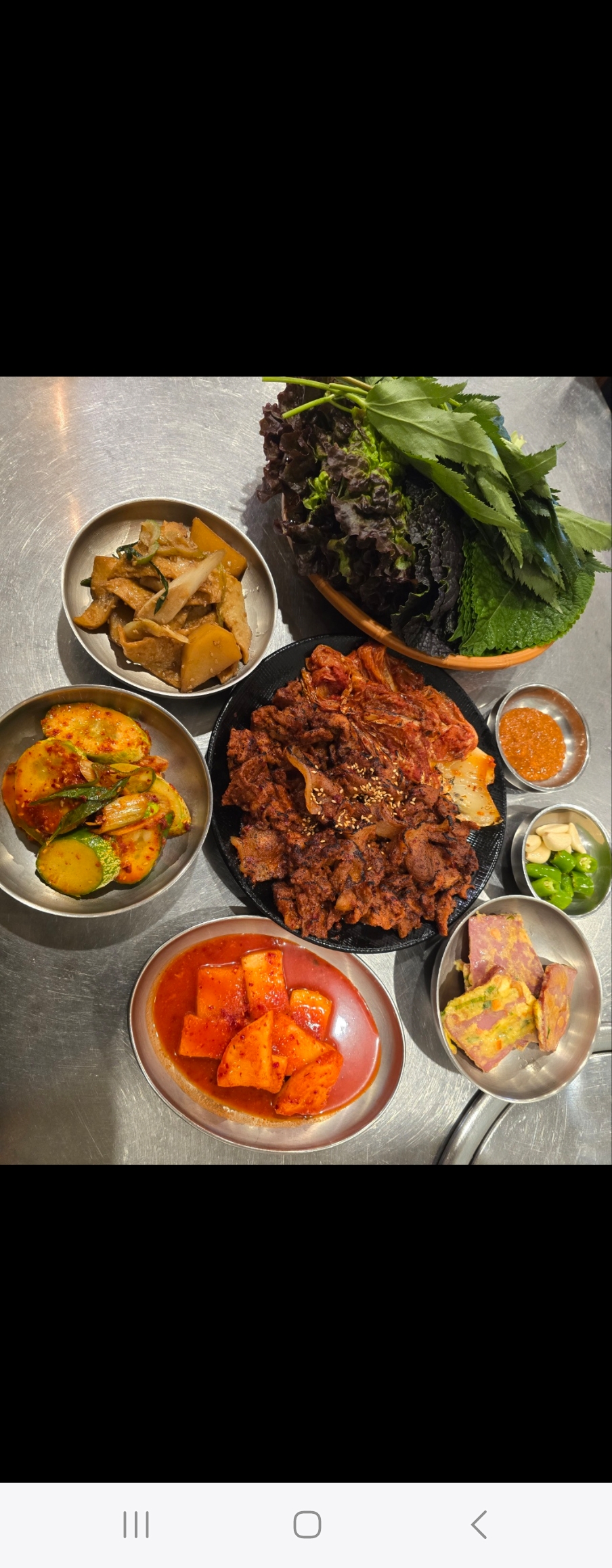 서대문식당
