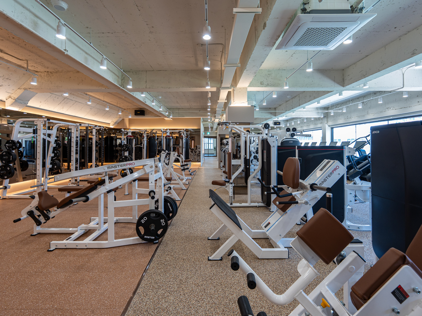 온플릭휘트니스 대표 이미지