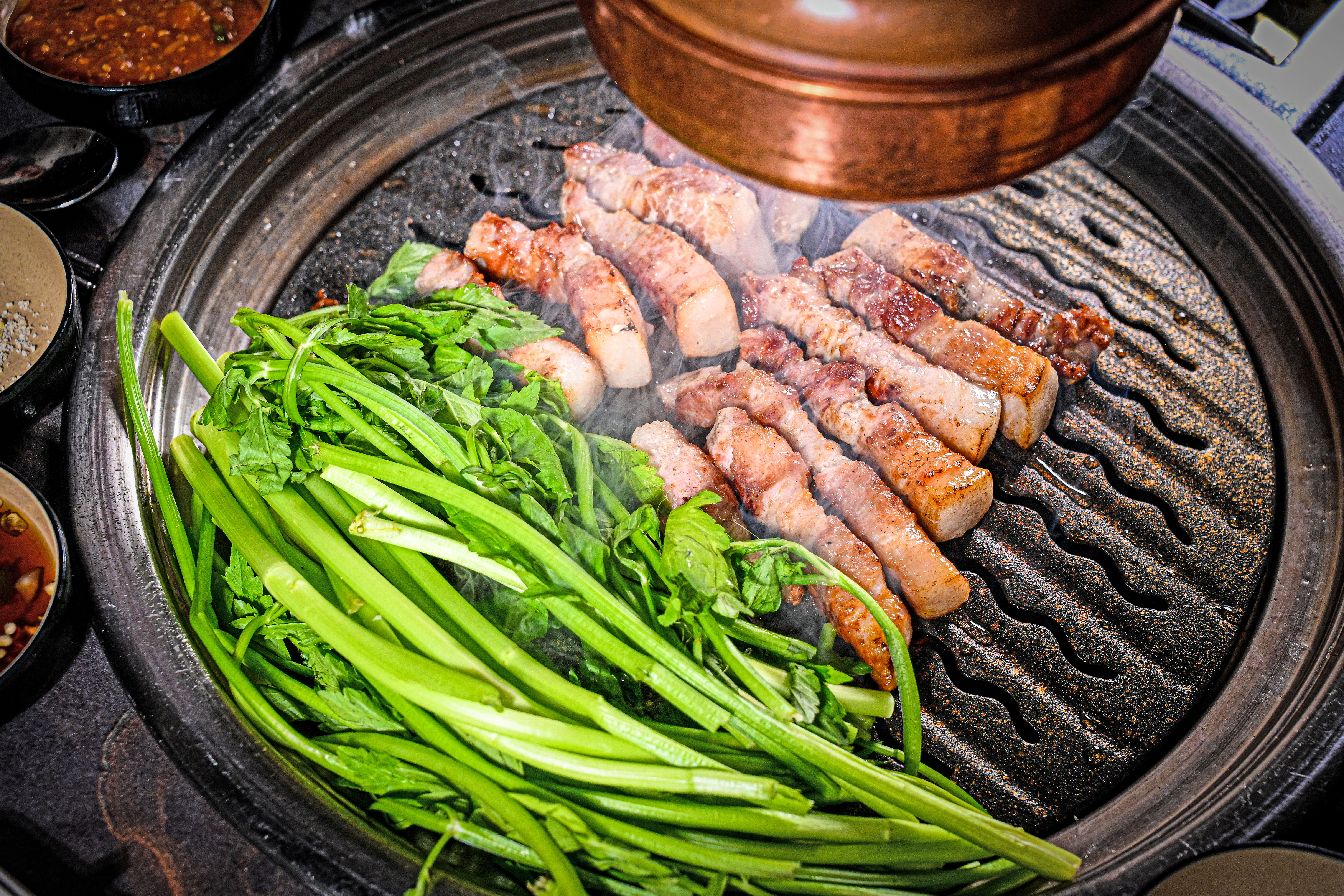 다돈식당 본점