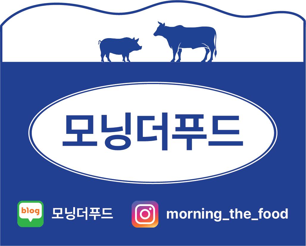 모닝더푸드