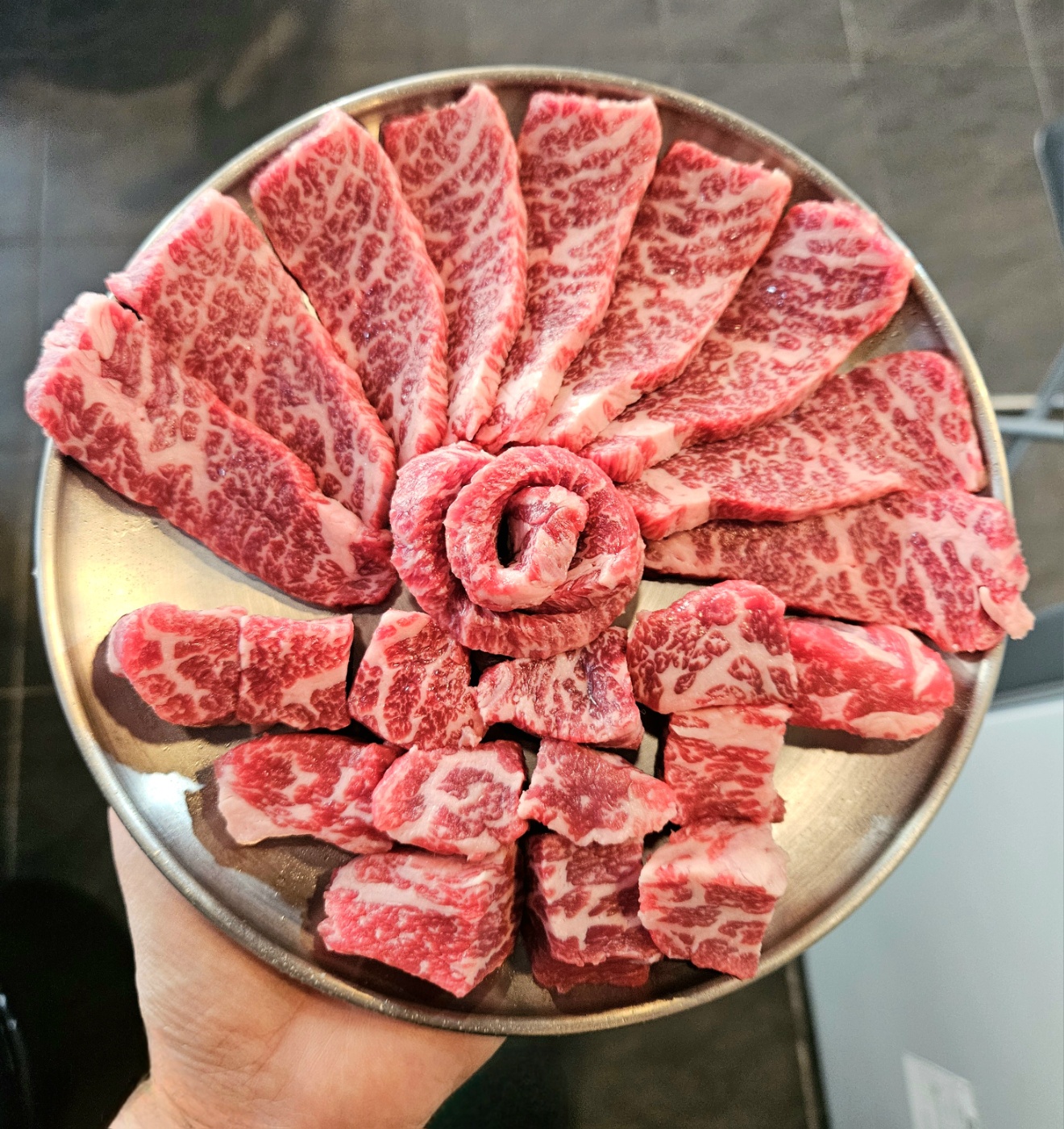 우장산소갈비 화곡본점 설명사진