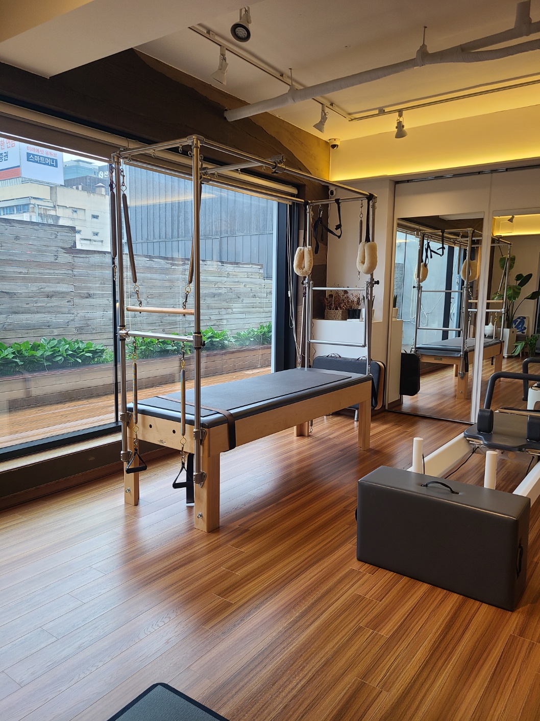 가인필라테스 대표 이미지