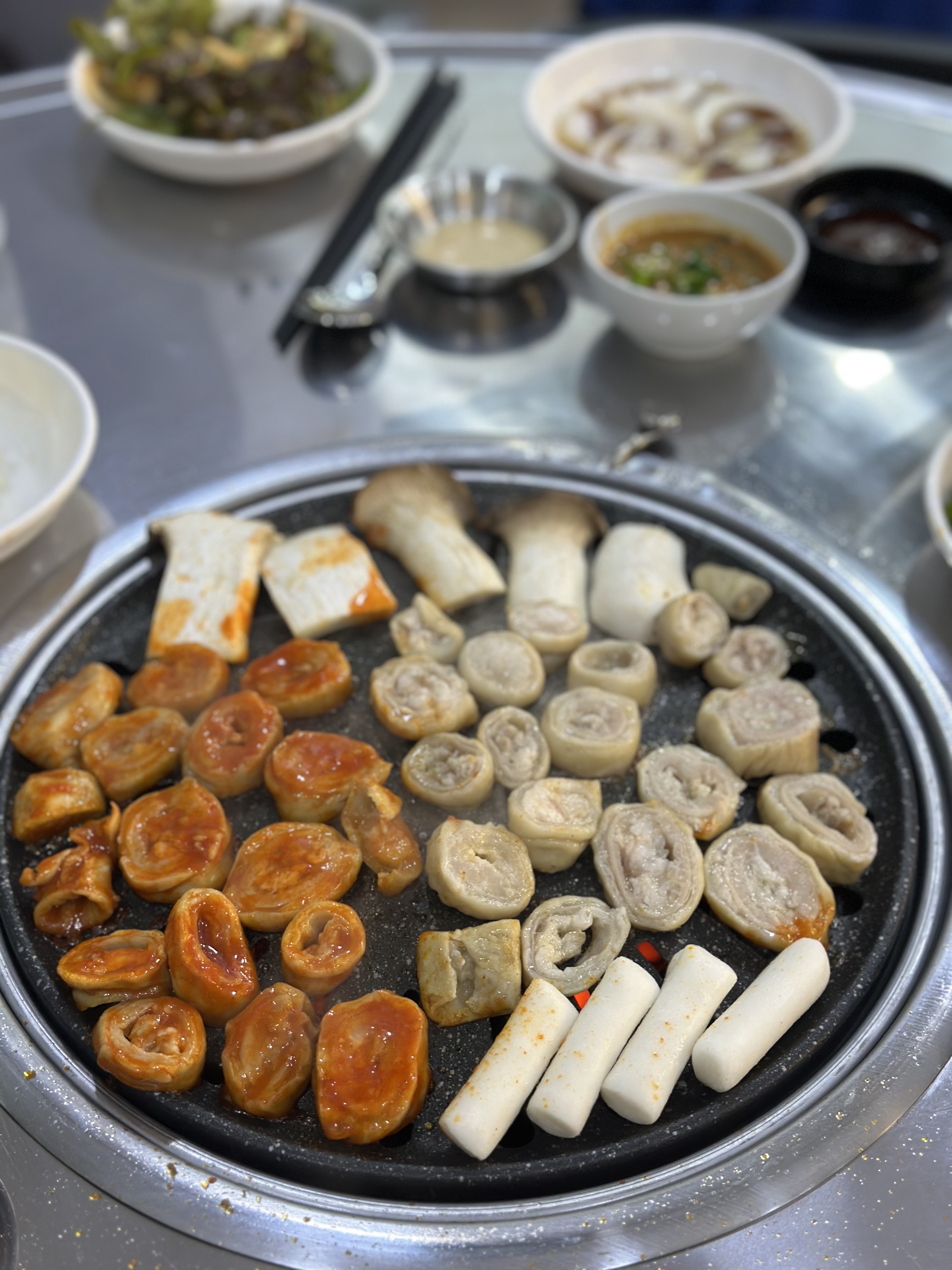 제일막창갈비