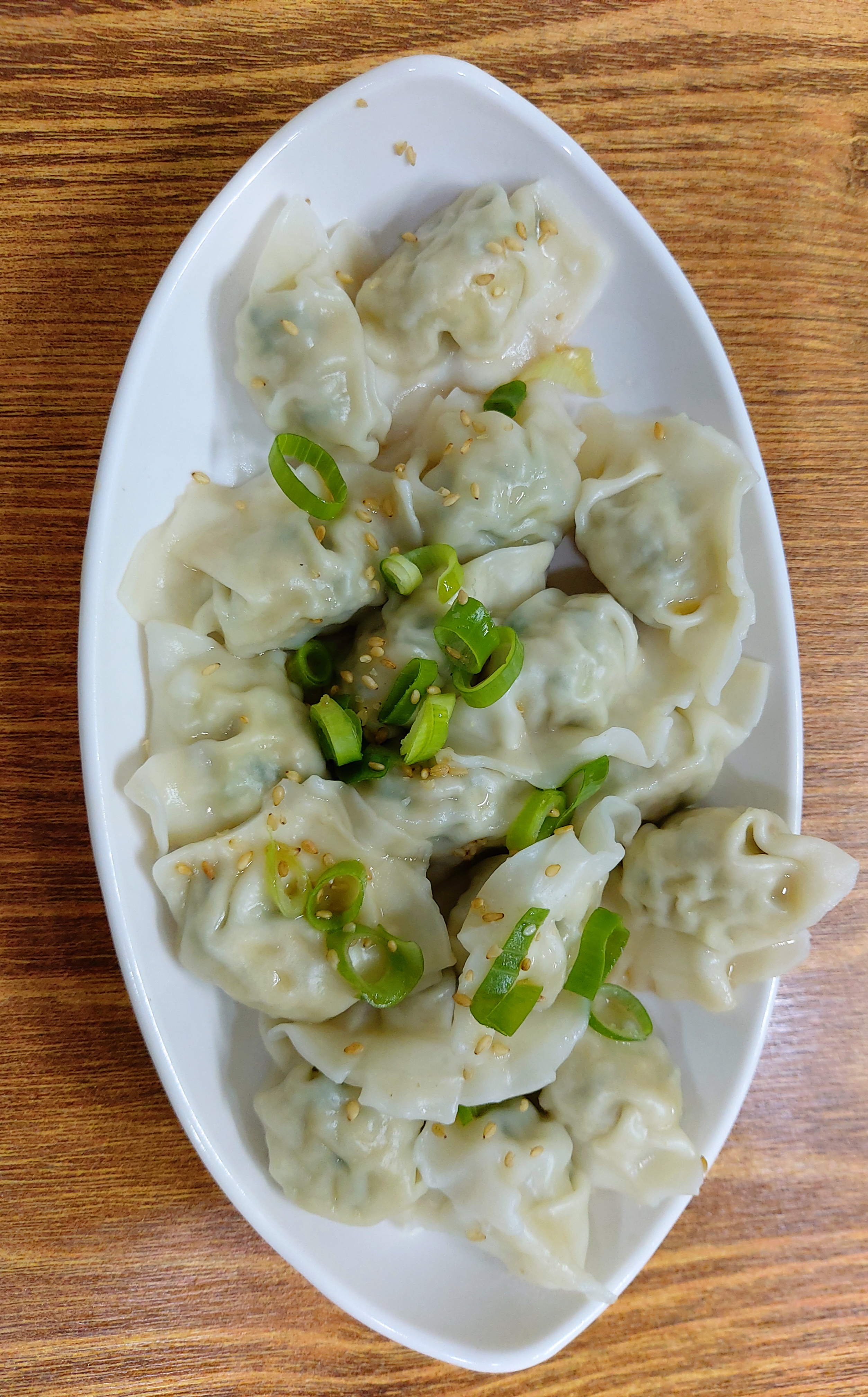 국수집