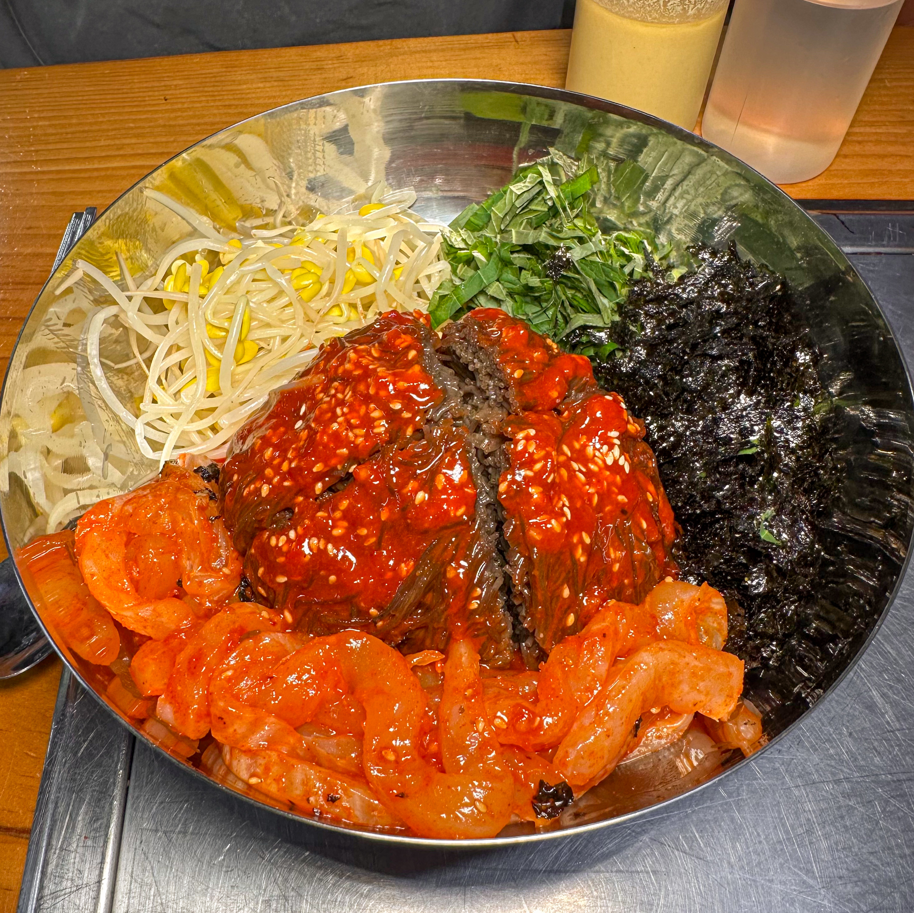 천하장사냉면굴전문 시흥본점 대표 이미지