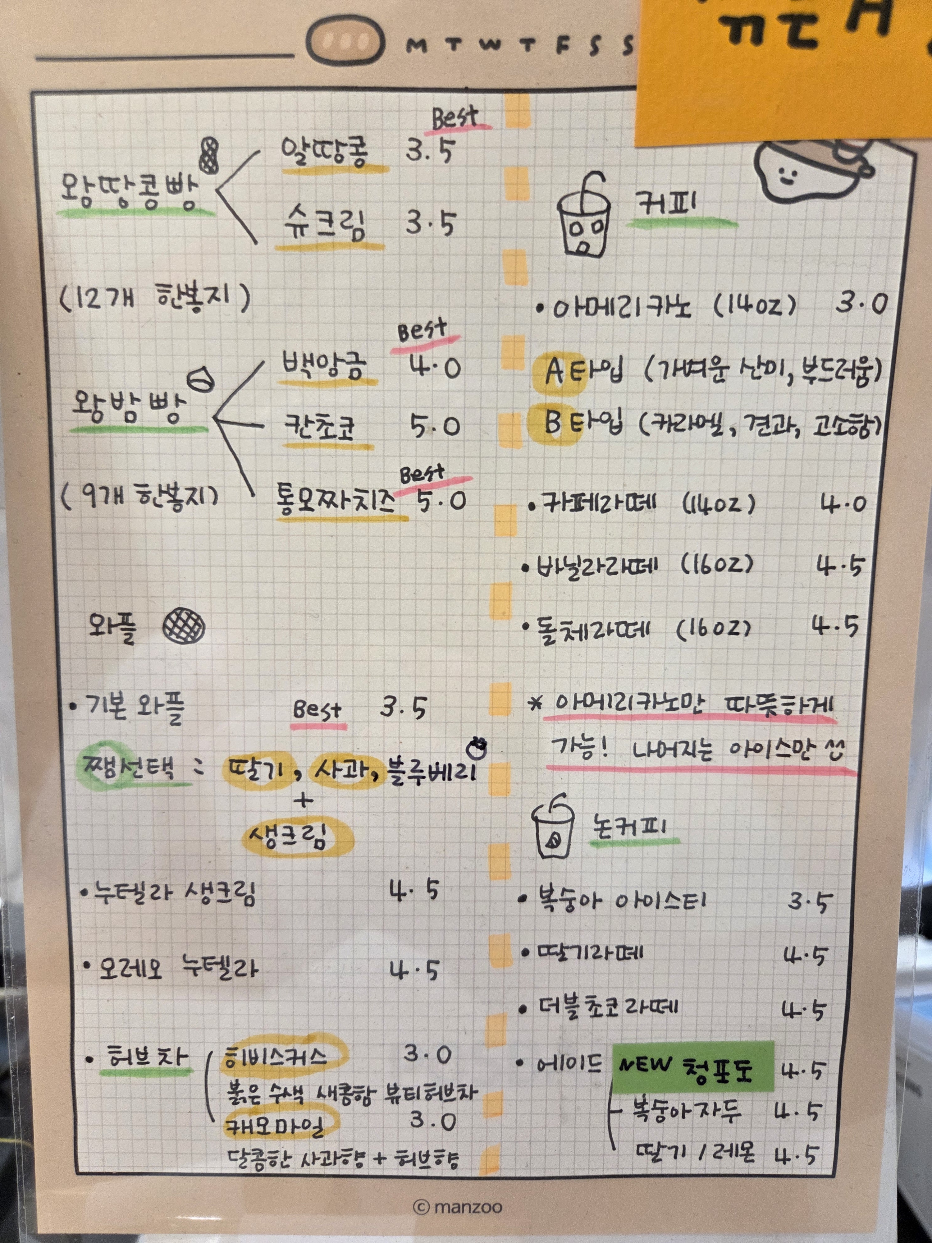 서라벌다과