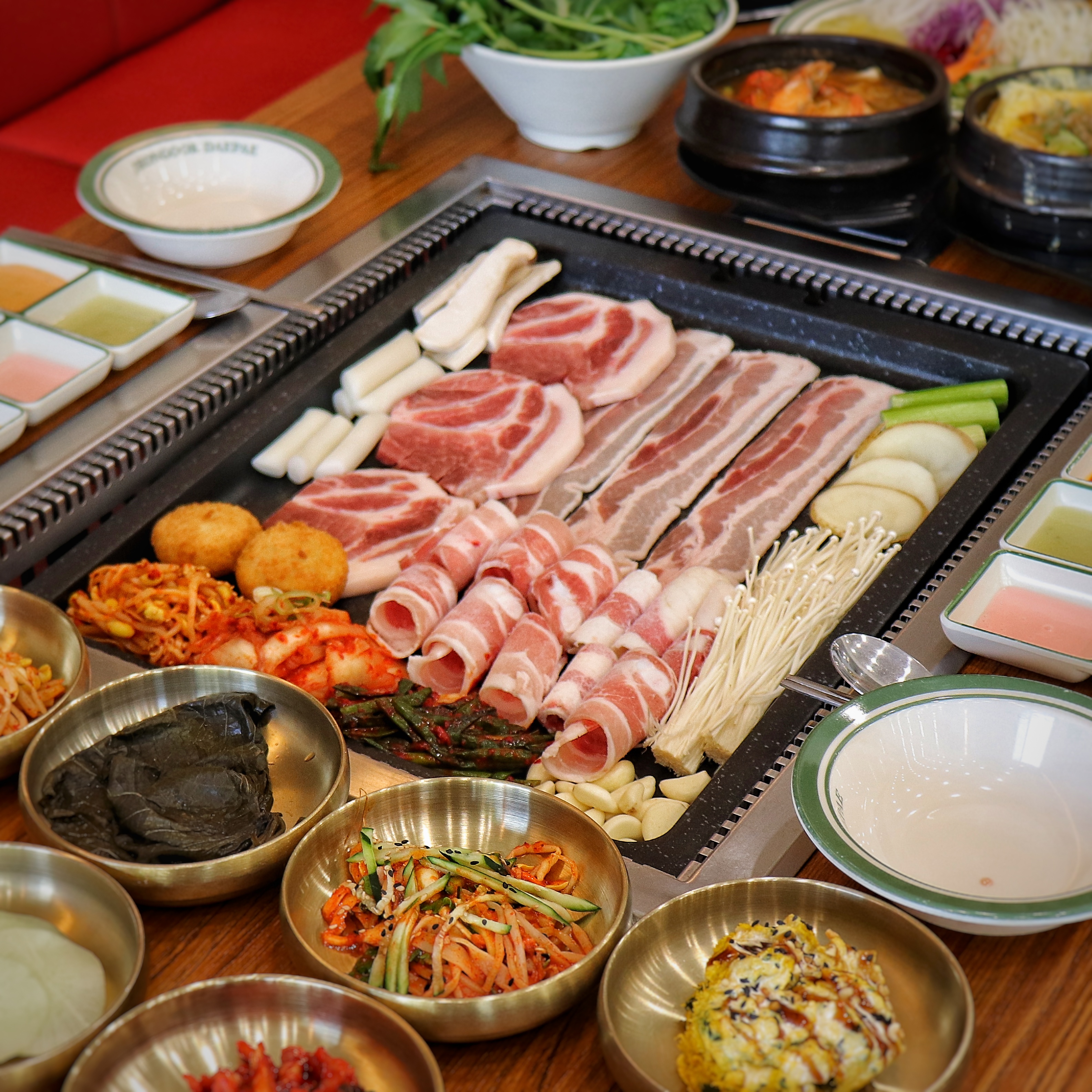 팔도돔베