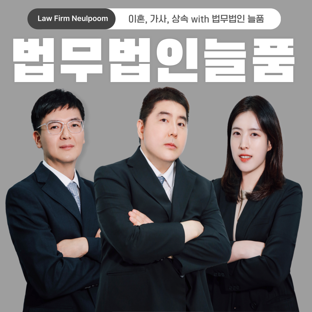 법무법인 늘품